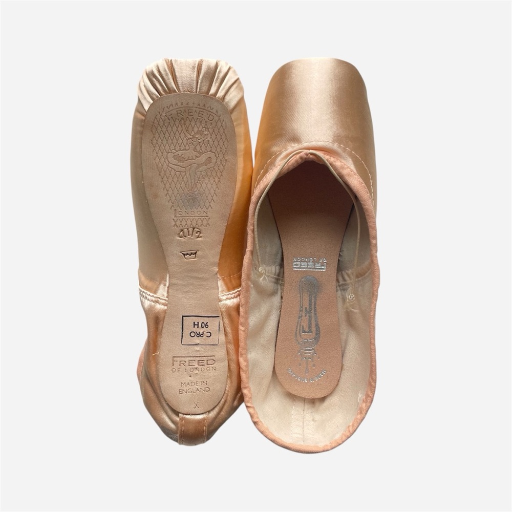 Freed Pointe Shoes CP90 Hard Crown Maker(4.5M)